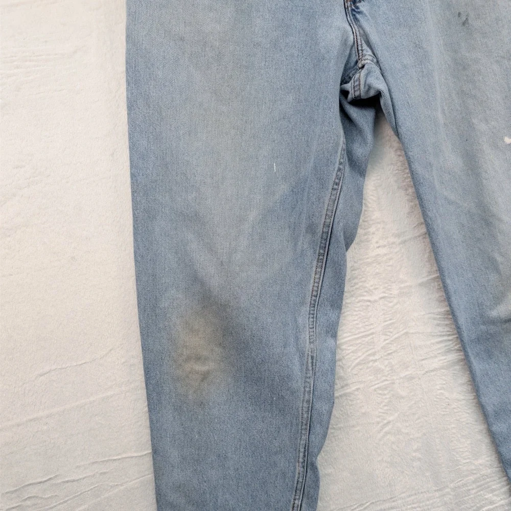 Levis tagged 36x32